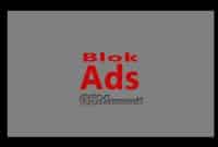 Cara menghilangkan Iklan di hp