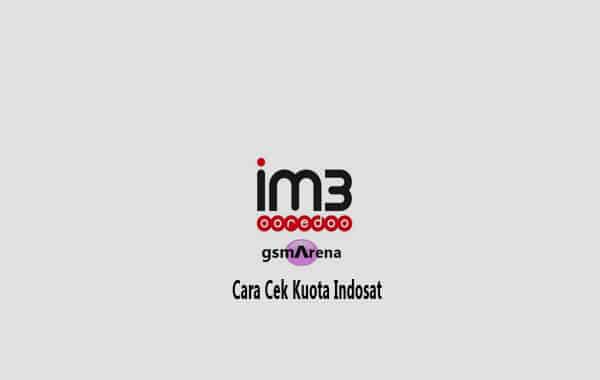 cek kuota indosat