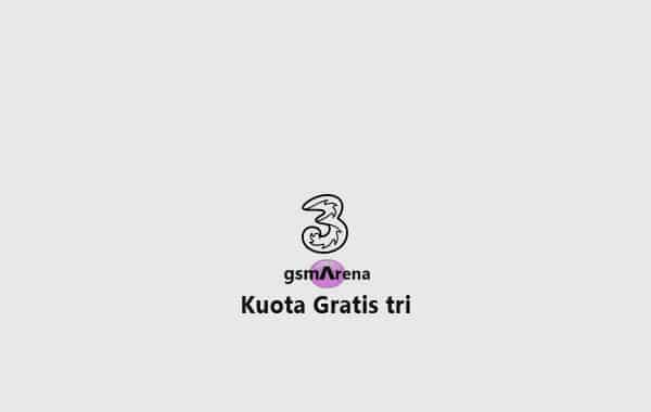 kuota gratis tri