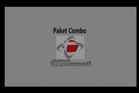 paket combo telkomsel