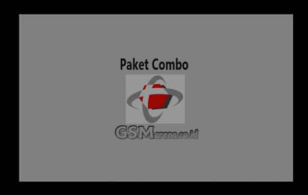 paket combo telkomsel