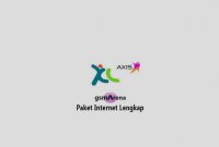paket xl