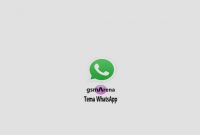 tema whatsapp