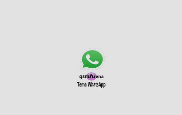 tema whatsapp