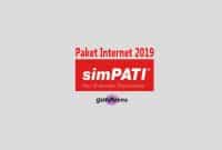 paket internet simpati