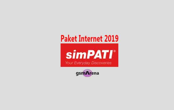 paket internet simpati