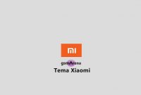 tema xiaomi