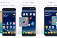 S8-Edge-Style-Launcher