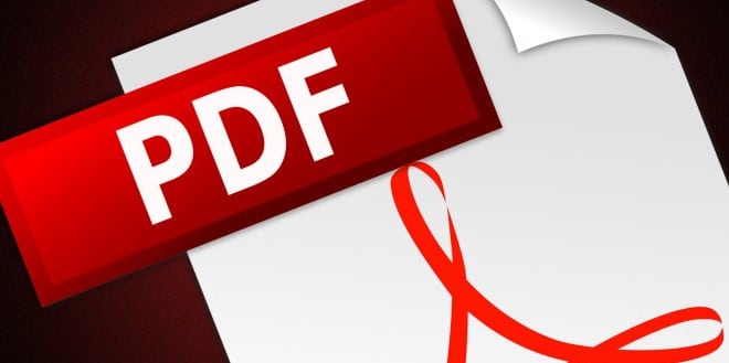 file pdf