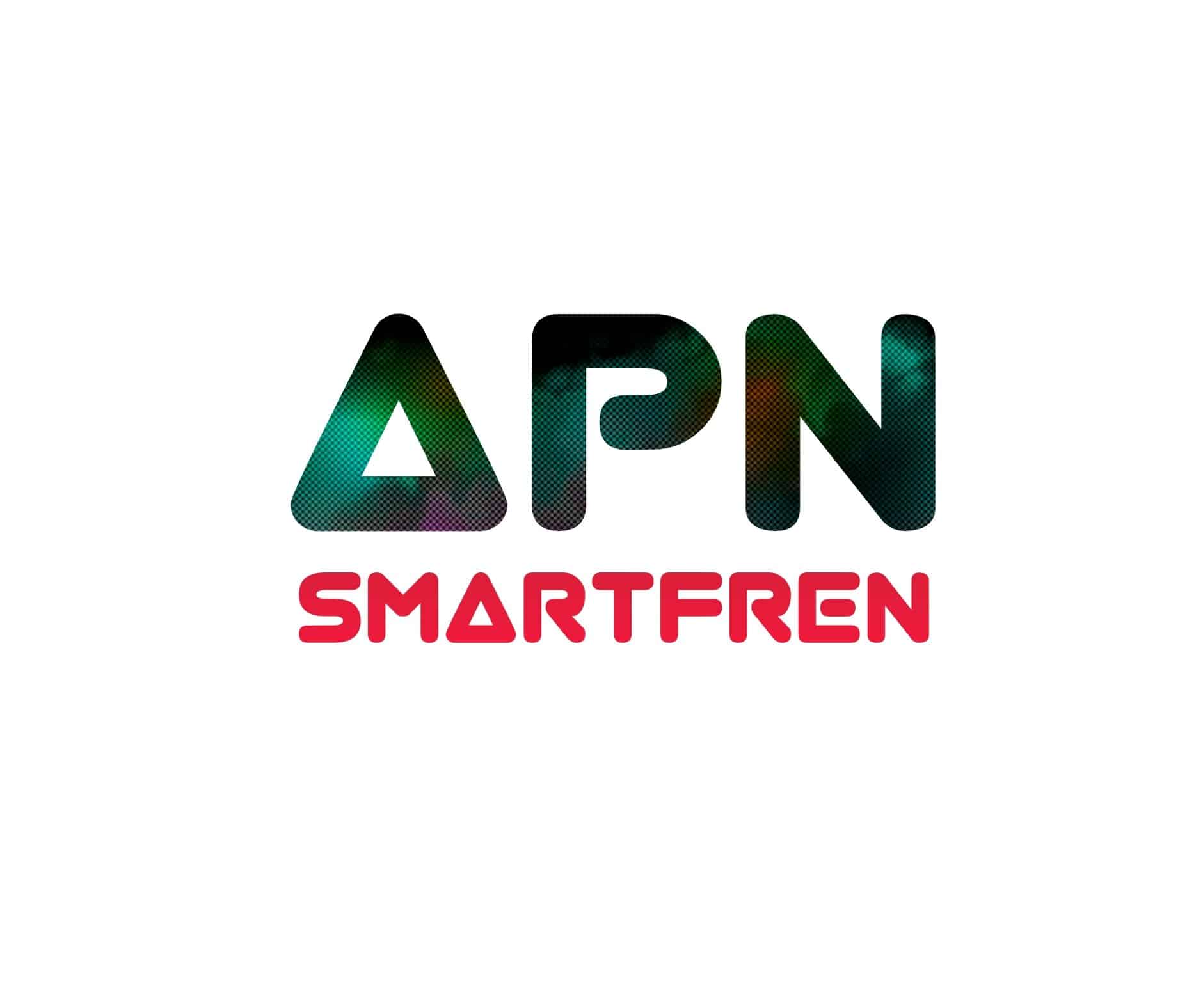 apn smartfreen