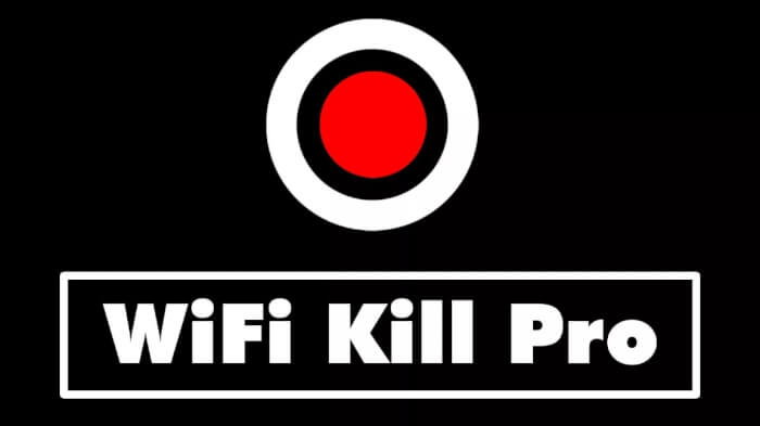 wifi kill pro