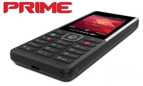 Unlock Andromax Prime