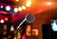 karaoke