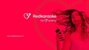 red karaoke