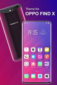 kumpulan tema oppo