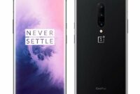 OnePlus 7T