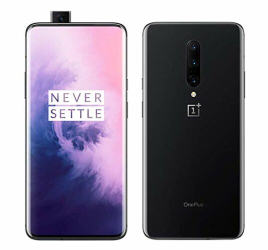 OnePlus 7T