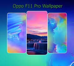 aplikasi wallpaper oppo