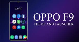 kumpulan tema oppo