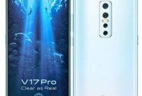 Vivo V17 Pro