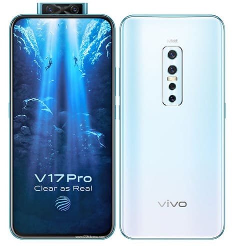 Vivo V17 Pro