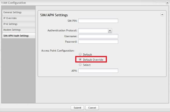 cara setting apn telkomsel