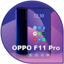 kumpulan tema oppo