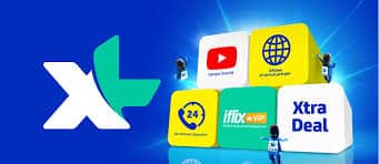 daftar paket internet xl