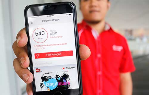 Cara-Transfer-Poin-Telkomsel