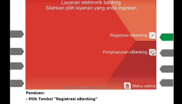 cek saldo cimb niaga