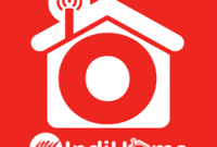 Pilihan paket indihome