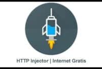 cara menggunakan http injector telkomsel