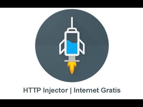 cara menggunakan http injector telkomsel