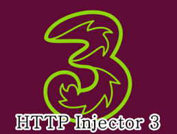 cara menggunakan http injector tri