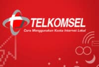 cara-menggunakan-kuota-lokal-telkomsel
