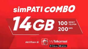 Paket Chat Telkomsel