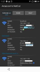 aplikasi pemutus jaringan wifi