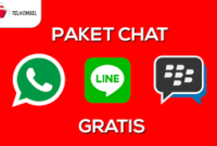 paket-chat-telkomsel