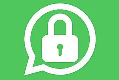 cara mengunci aplikasi whatsapp