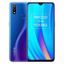 HP Realme Terbaru 2020