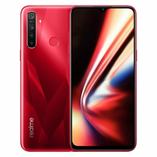 HP Realme Terbaru 2020