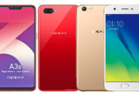 Hp-Oppo-Ram-3GB