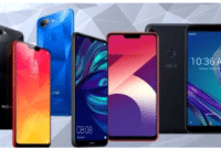 Hp Oppo Ram 4GB