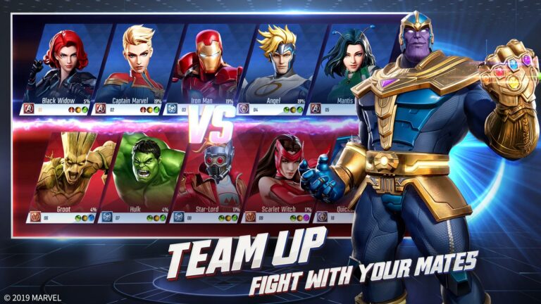 Game MOBA Mobile Terbaik