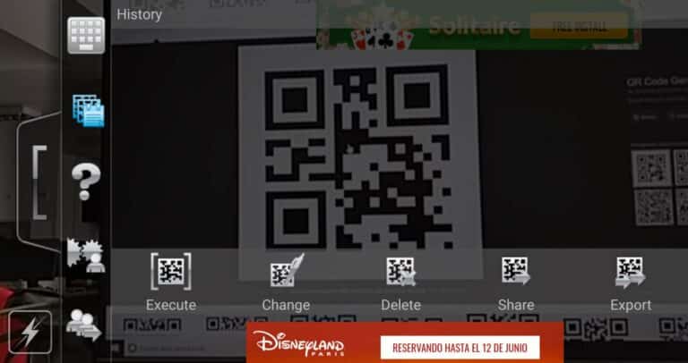 Aplikasi Scan Barcode Gratis