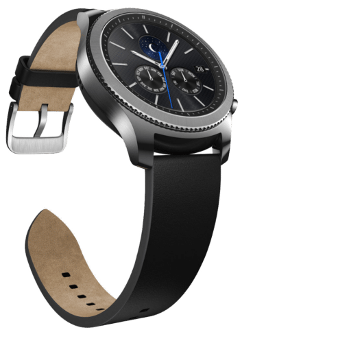 Daftar Harga Smartwatch Samsung Terbaru