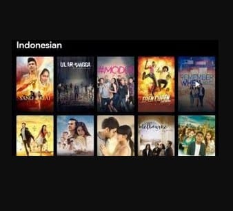 Situs Nonton Film