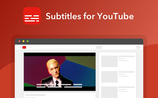 Subtitle-Youtube