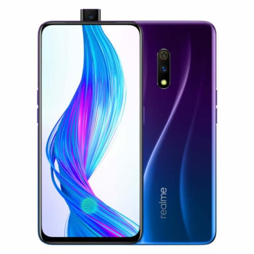 HP Realme Terbaru 2020 