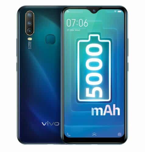 10 HP Vivo Dibawah 3 Juta